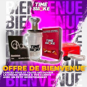 PACK DÉCOUVERTE