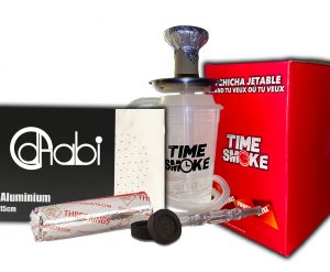 Pack confort