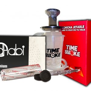 Pack confort
